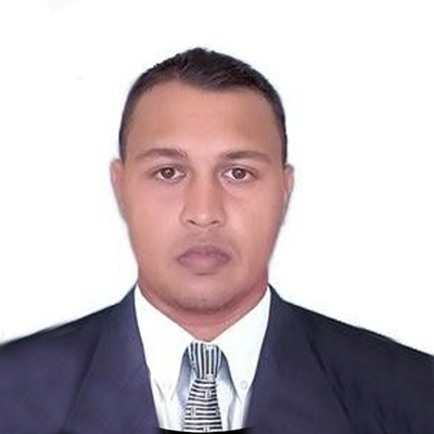 Lakwin Aviation team member