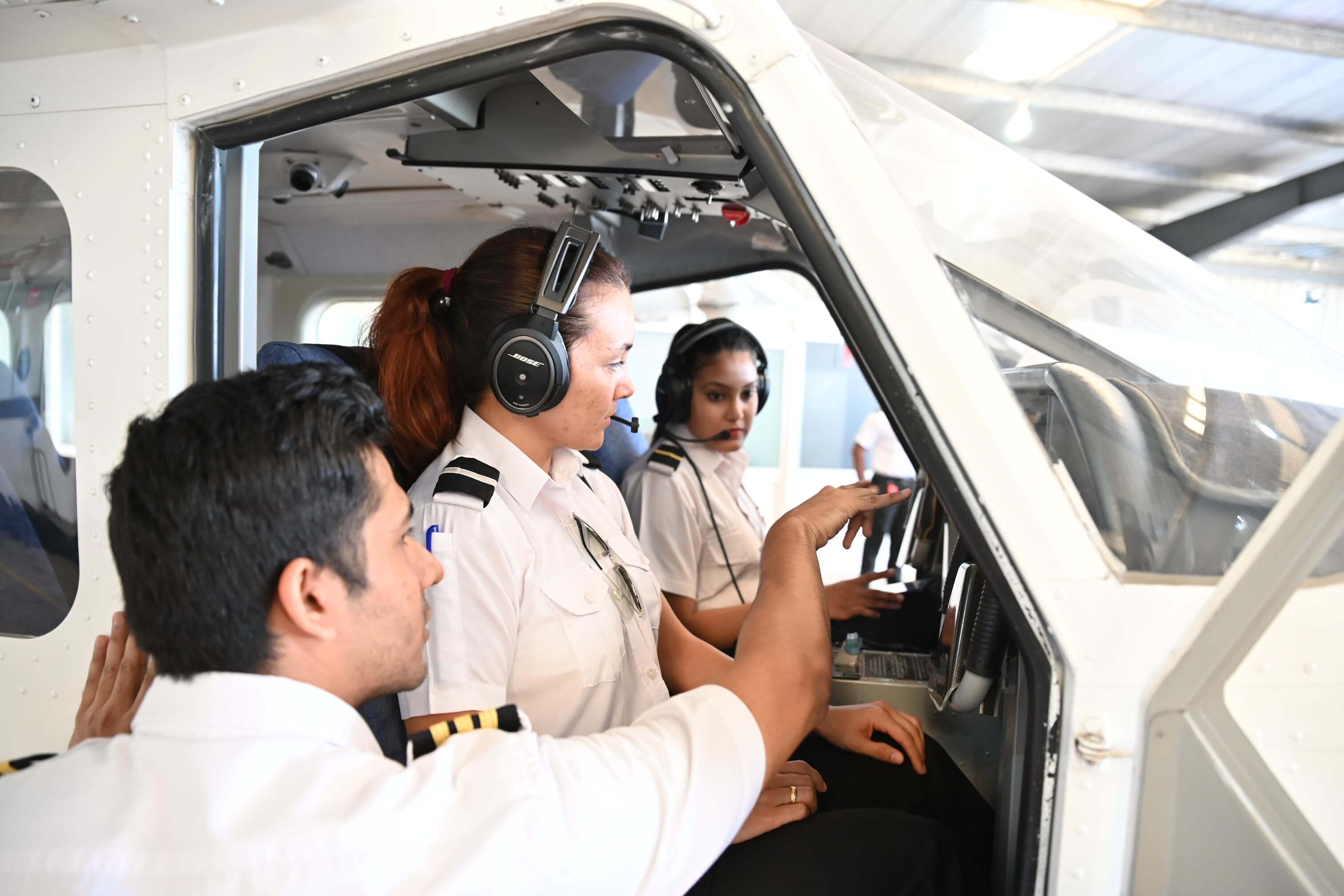 Lakwin Aviation gallery img