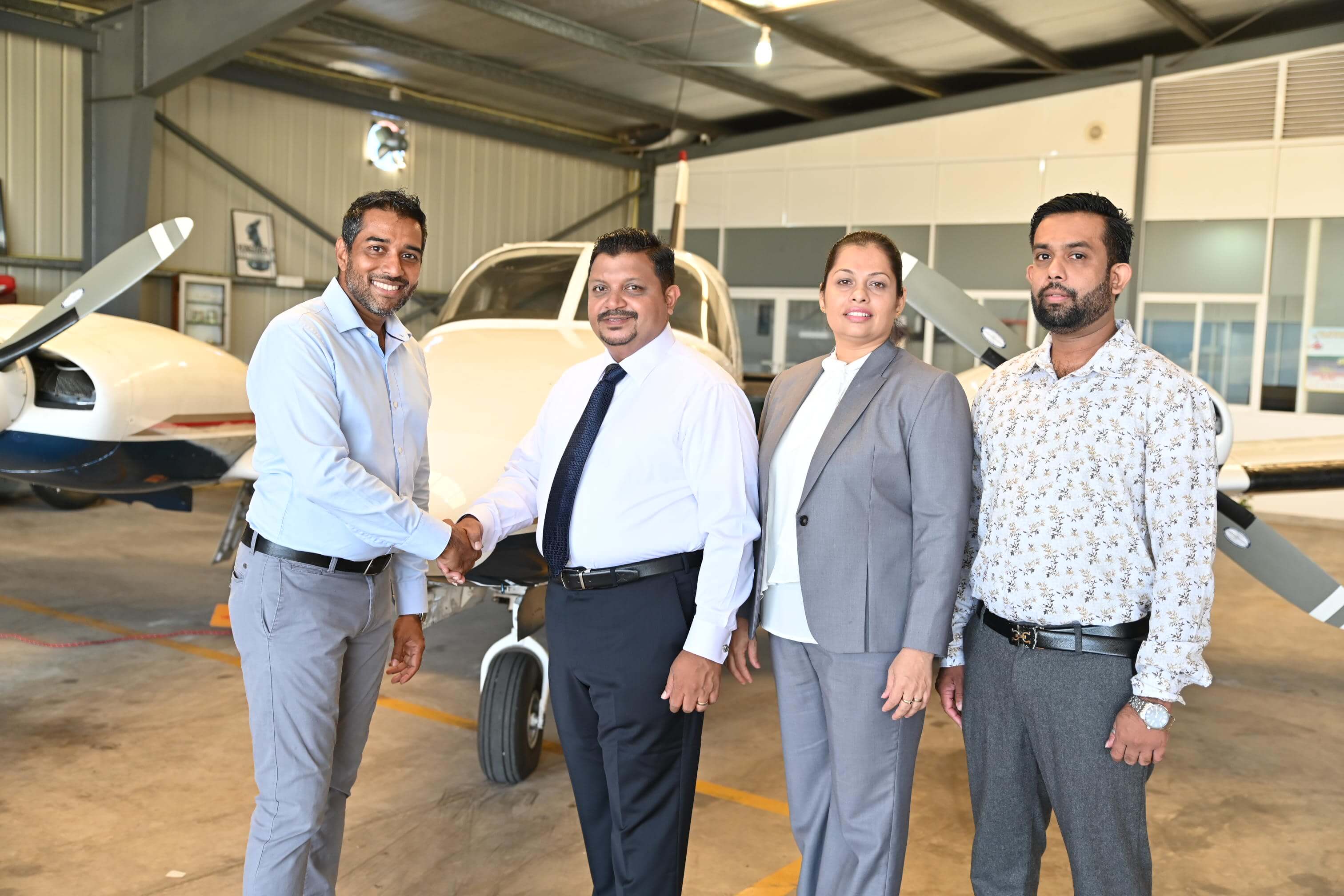 Lakwin Aviation gallery img