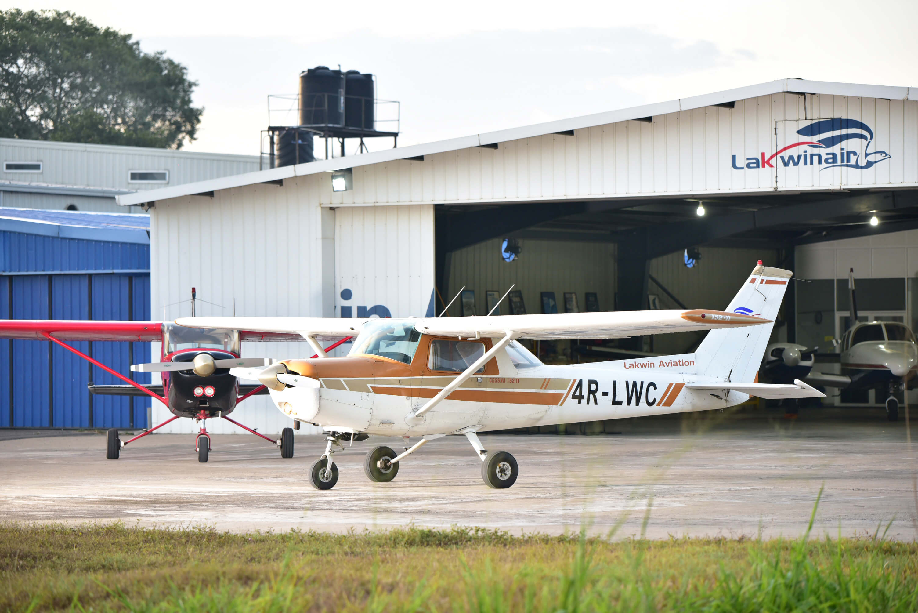 Lakwin Aviation gallery img